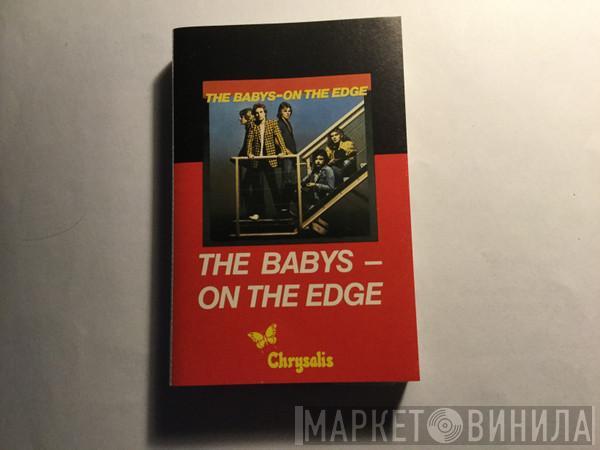  The Babys  - On The Edge