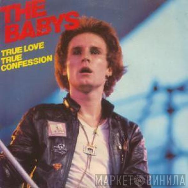 The Babys - True Love  True Confession