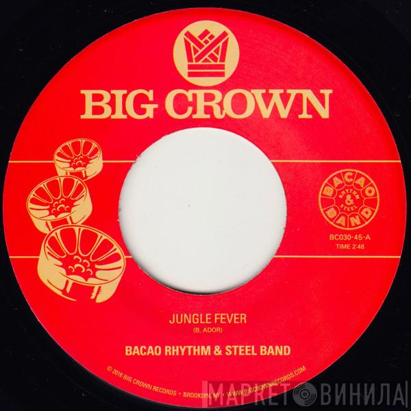The Bacao Rhythm & Steel Band - Jungle Fever