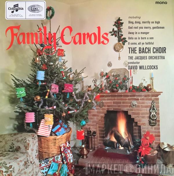 The Bach Choir - Family Carols