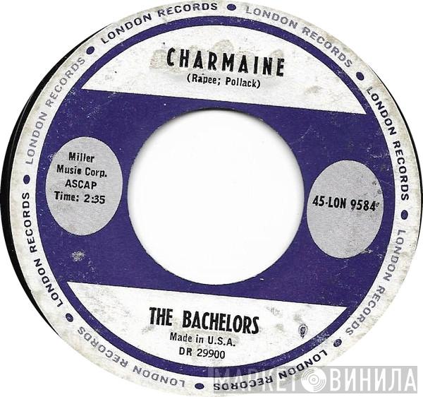  The Bachelors  - Charmaine / Old Bill