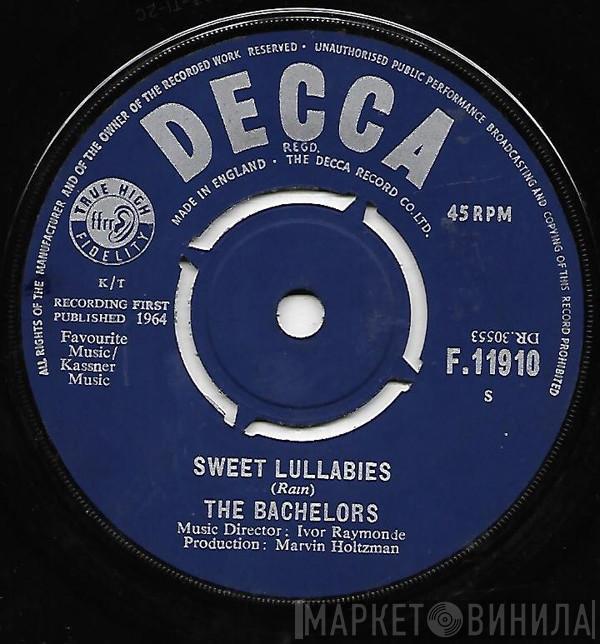  The Bachelors  - Sweet Lullabies / Ramona