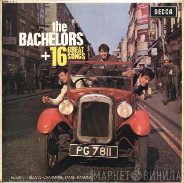 The Bachelors - 16 Great Songs