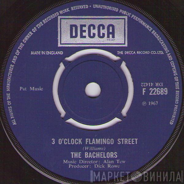 The Bachelors - 3 O'Clock Flamingo Street