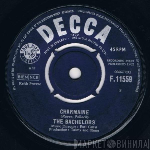 The Bachelors - Charmaine