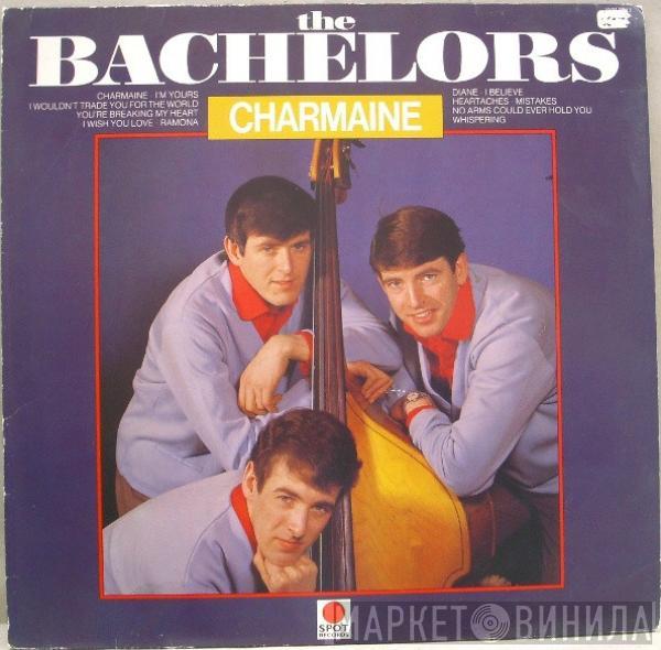 The Bachelors - Charmaine