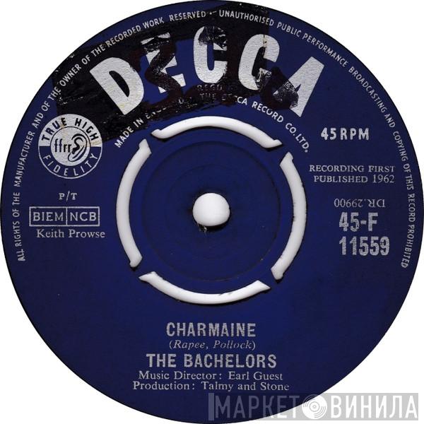  The Bachelors  - Charmaine