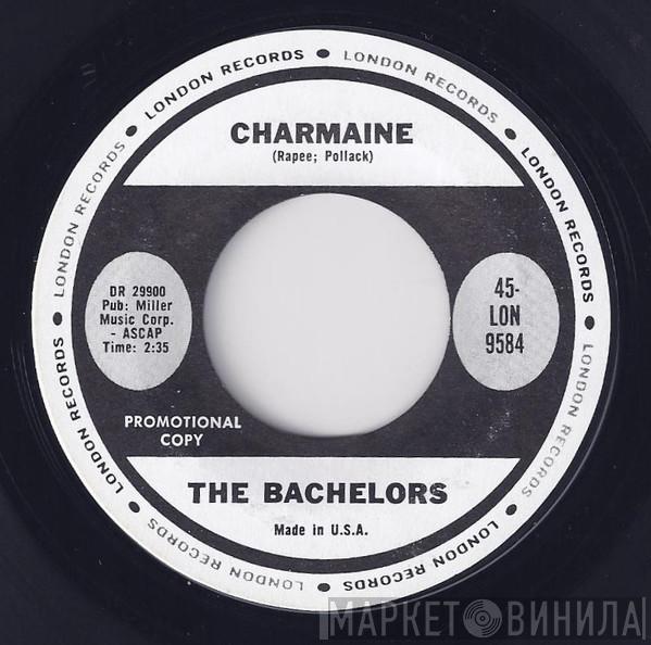  The Bachelors  - Charmaine