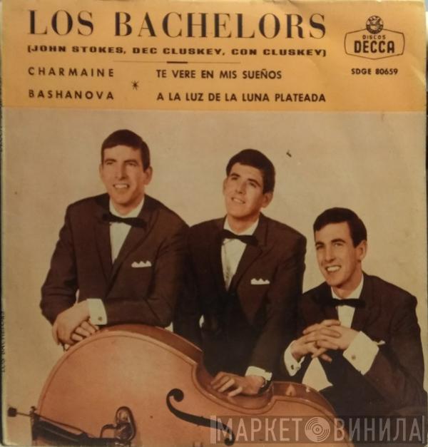 The Bachelors - Charmaine