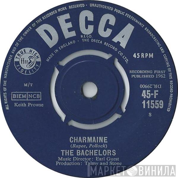 The Bachelors - Charmaine