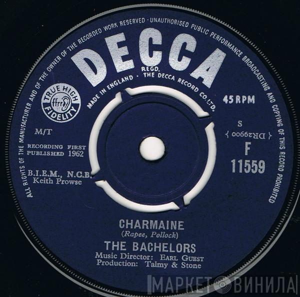 The Bachelors - Charmaine