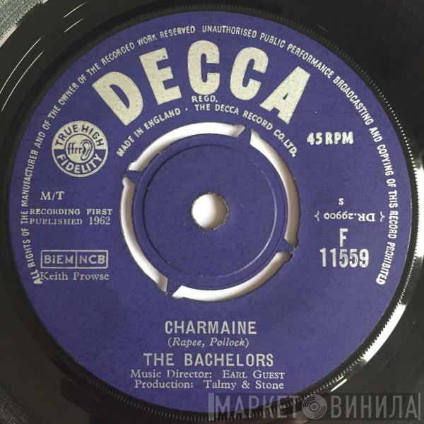 The Bachelors - Charmaine