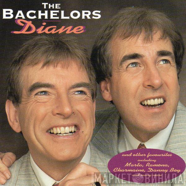 The Bachelors - Diane And Other Great Songs