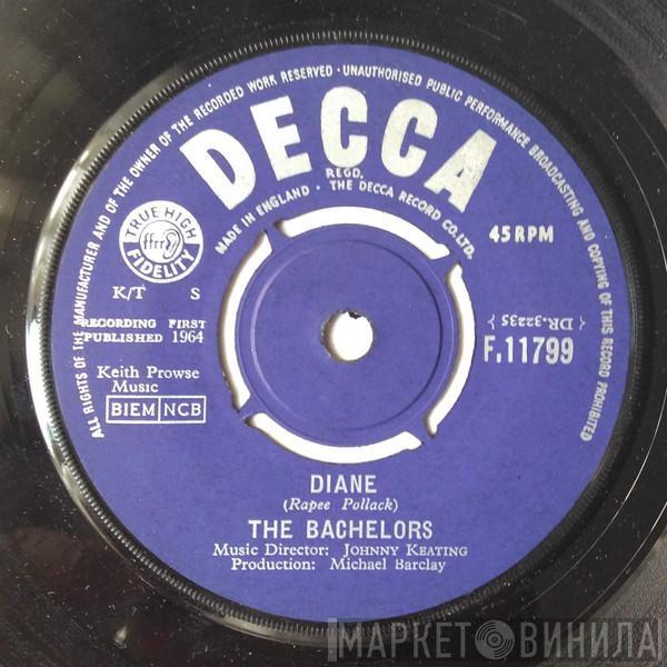 The Bachelors - Diane