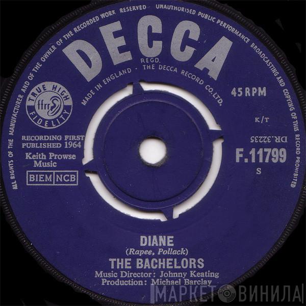 The Bachelors - Diane