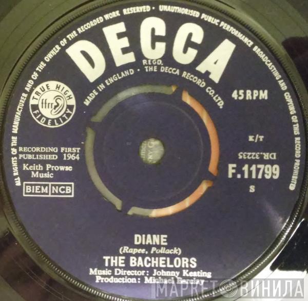 The Bachelors - Diane