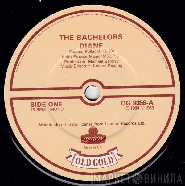 The Bachelors - Diane