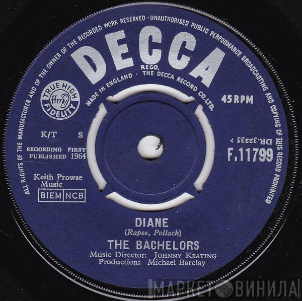 The Bachelors - Diane