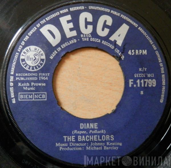 The Bachelors - Diane