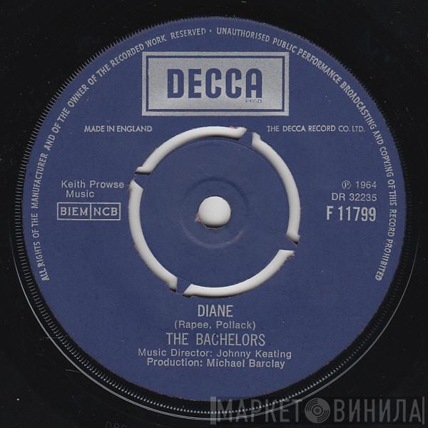The Bachelors - Diane