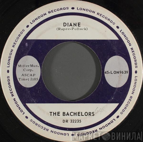 The Bachelors - Diane