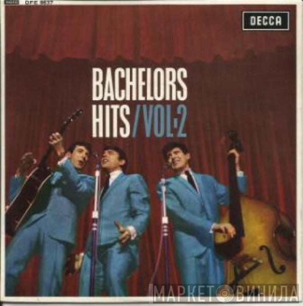 The Bachelors - Hits / Vol·2