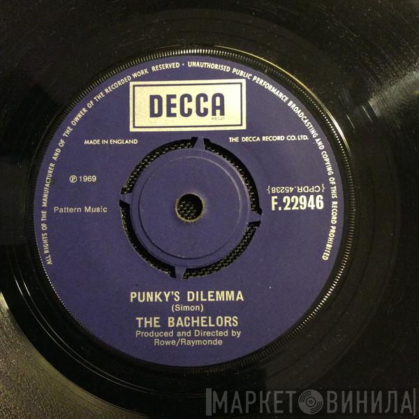 The Bachelors - Punky's Dilemma