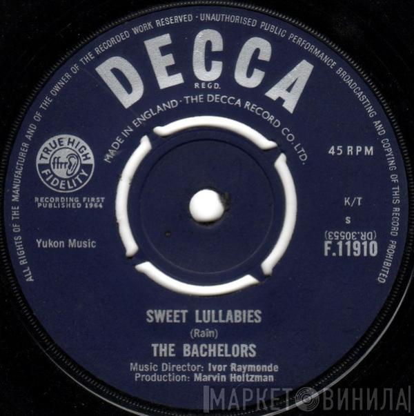 The Bachelors - Sweet Lullabies