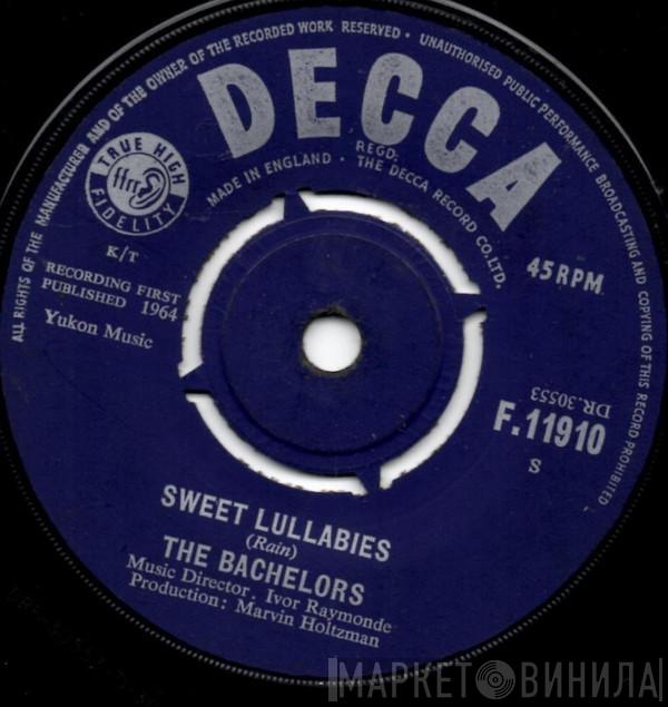 The Bachelors - Sweet Lullabies