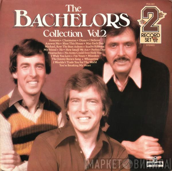 The Bachelors - The Bachelors Collection Vol.2