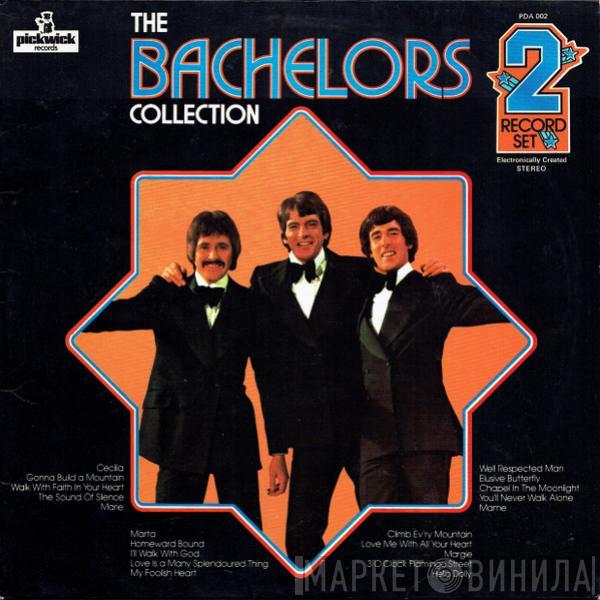 The Bachelors - The Bachelors Collection