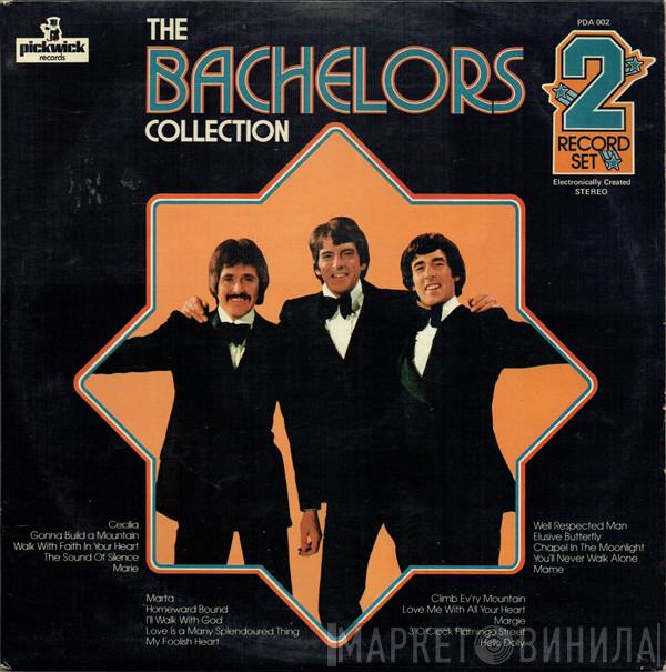 The Bachelors - The Bachelors Collection