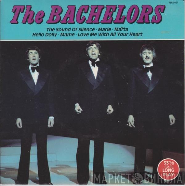 The Bachelors - The Bachelors