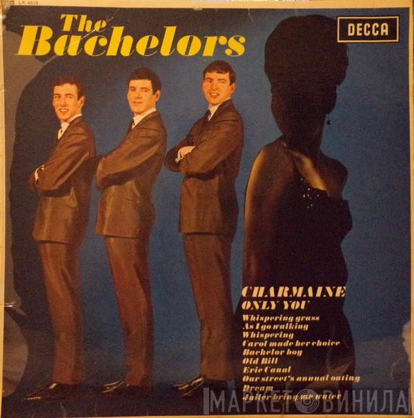 The Bachelors - The Bachelors