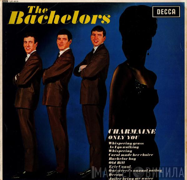 The Bachelors - The Bachelors