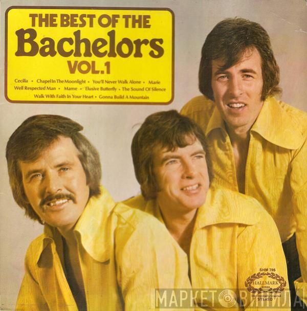 The Bachelors - The Best Of The Bachelors Vol. 1