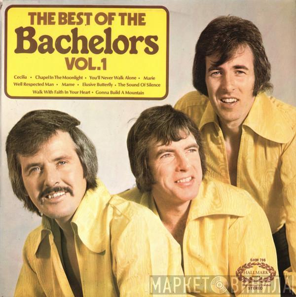 The Bachelors - The Best Of The Bachelors Vol.1