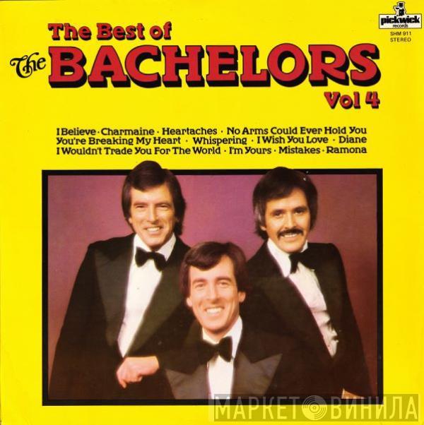 The Bachelors - The Best Of The Bachelors Vol.4