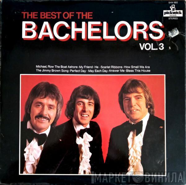 The Bachelors - The Best Of The Bachelors Vol.3
