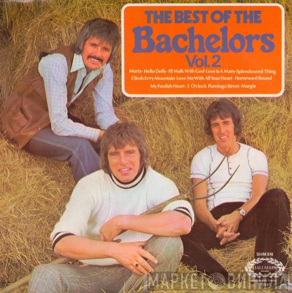 The Bachelors - The Best Of The Bachelors Vol.2