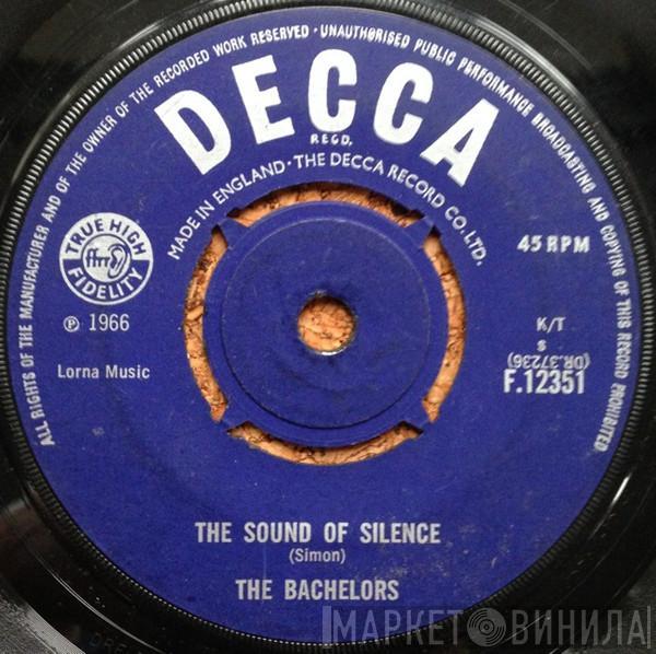 The Bachelors - The Sound Of Silence