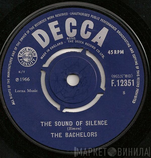 The Bachelors - The Sound Of Silence