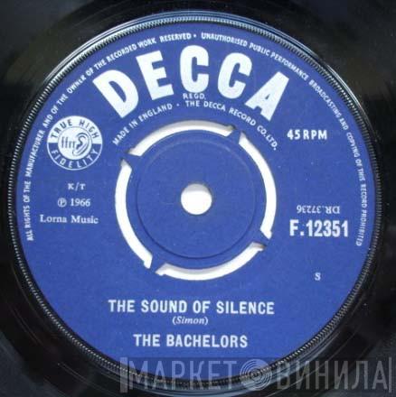 The Bachelors - The Sound Of Silence