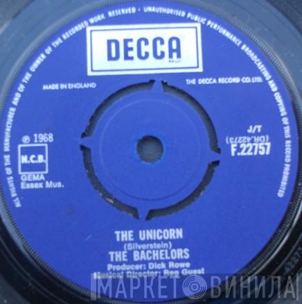 The Bachelors - The Unicorn