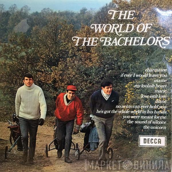 The Bachelors - The World Of The Bachelors