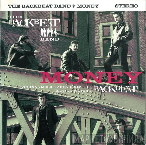 The Backbeat Band - Money
