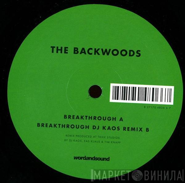 The Backwoods - Breakthrough