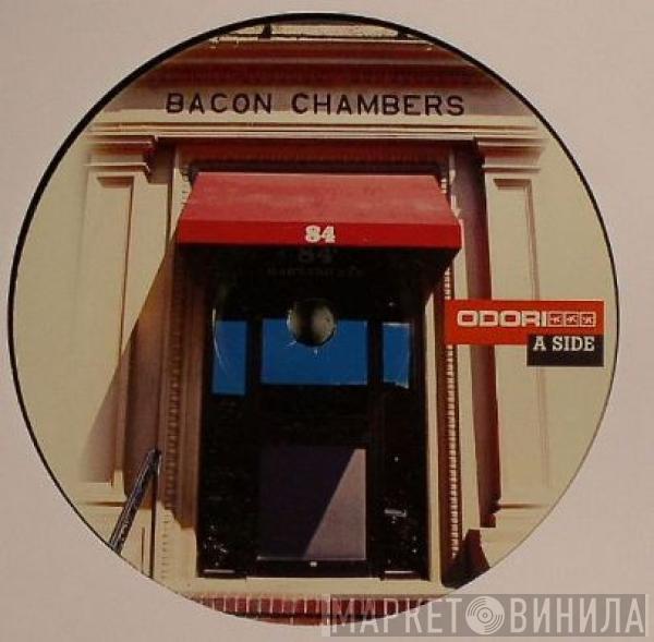 The Bald & The Beautiful - Bacon Chambers EP