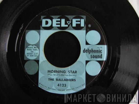 The Balladeers - Morning Star / Tom Gets The Last Laugh