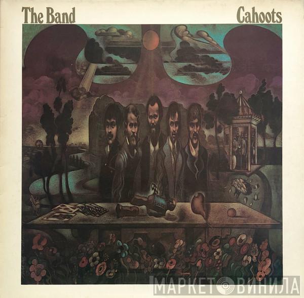  The Band  - Cahoots